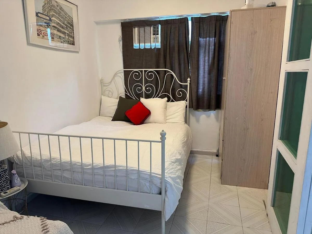 Spacious House Near Soho & Pmq Hong Kong China