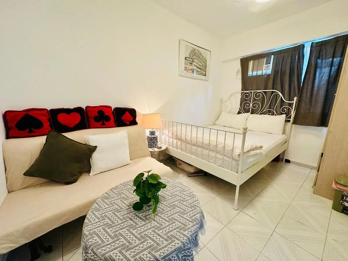 Spacious House Near Soho & Pmq Hong Kong 0*,  China